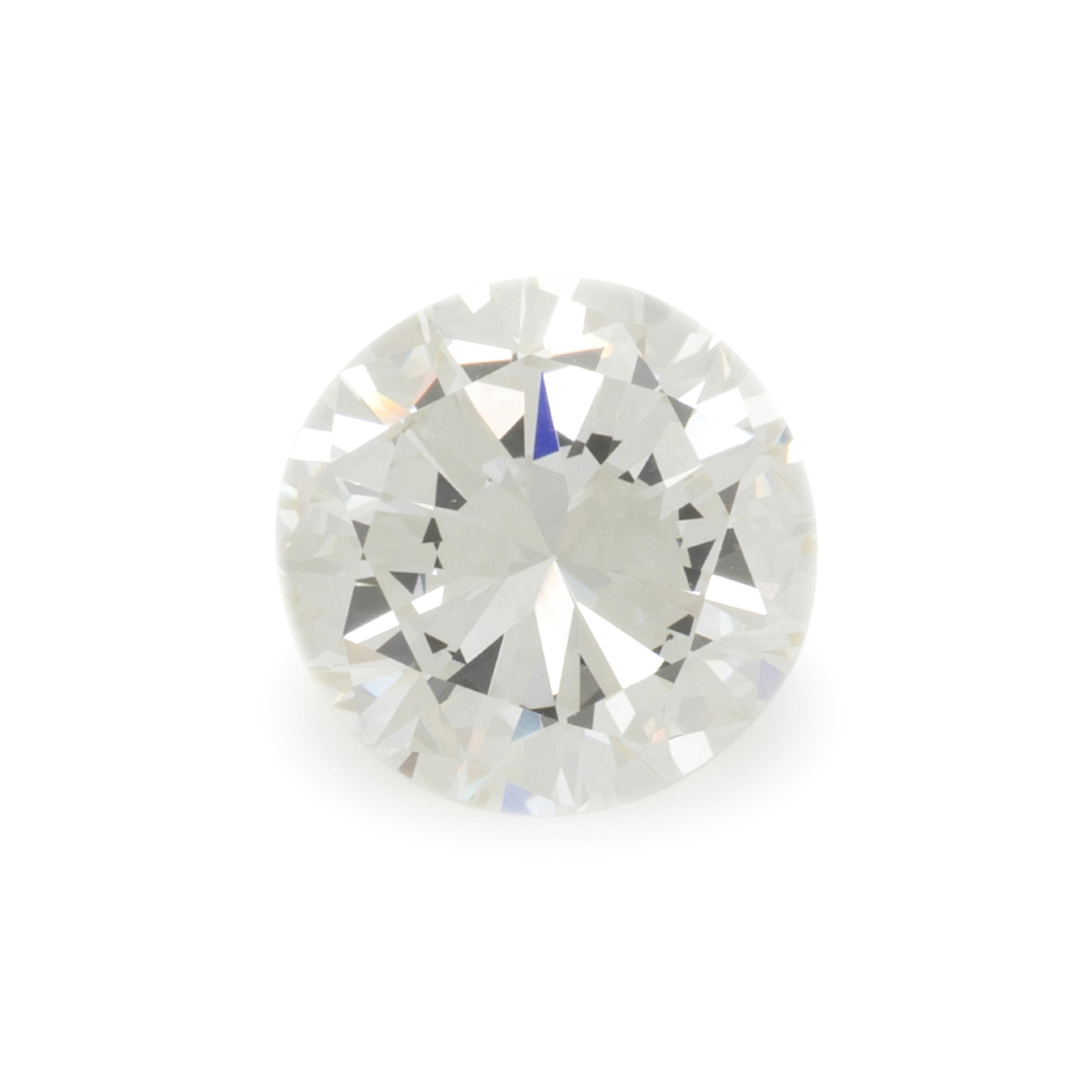 3.20 CARAT DIAMOND