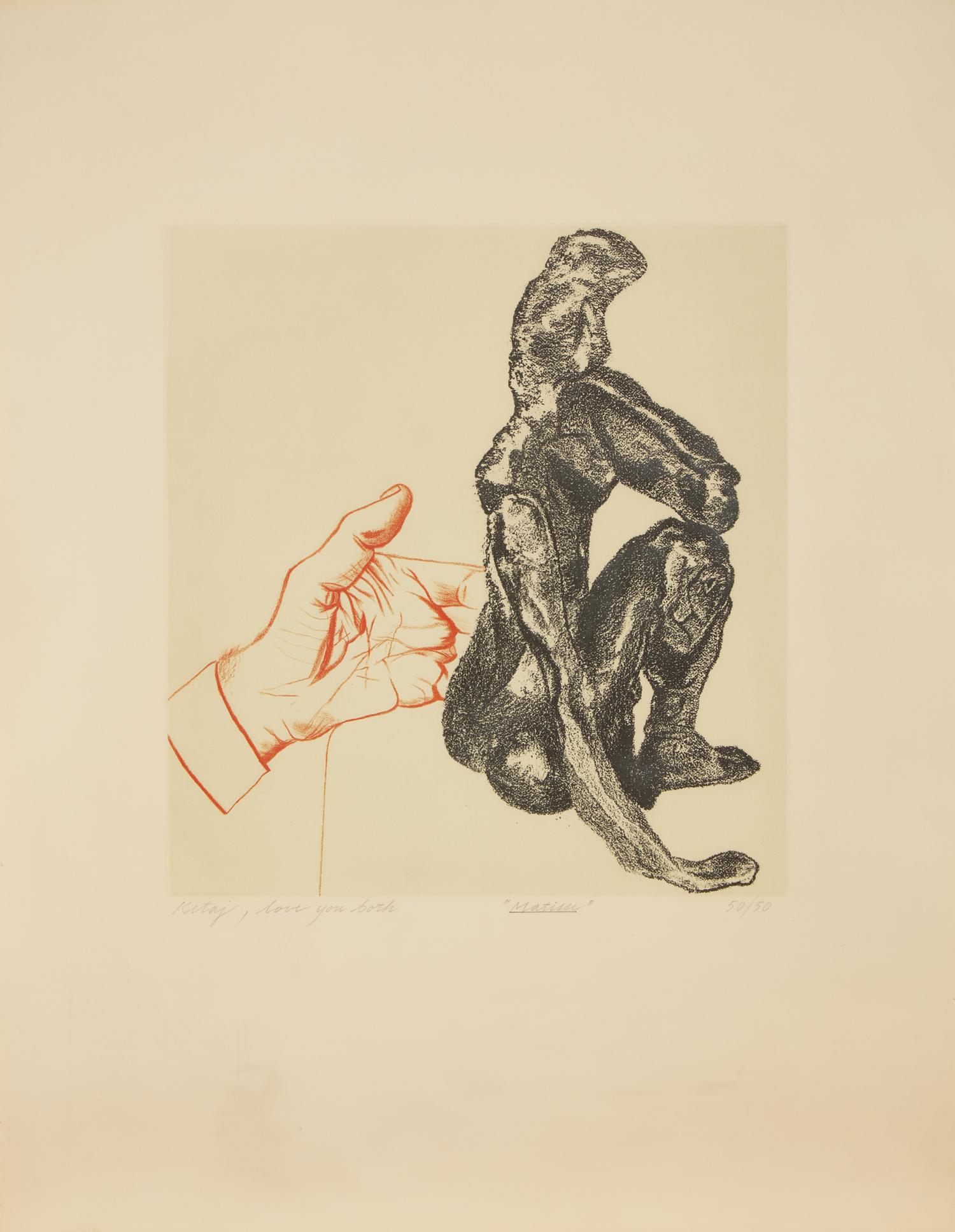 Matisse, 1977