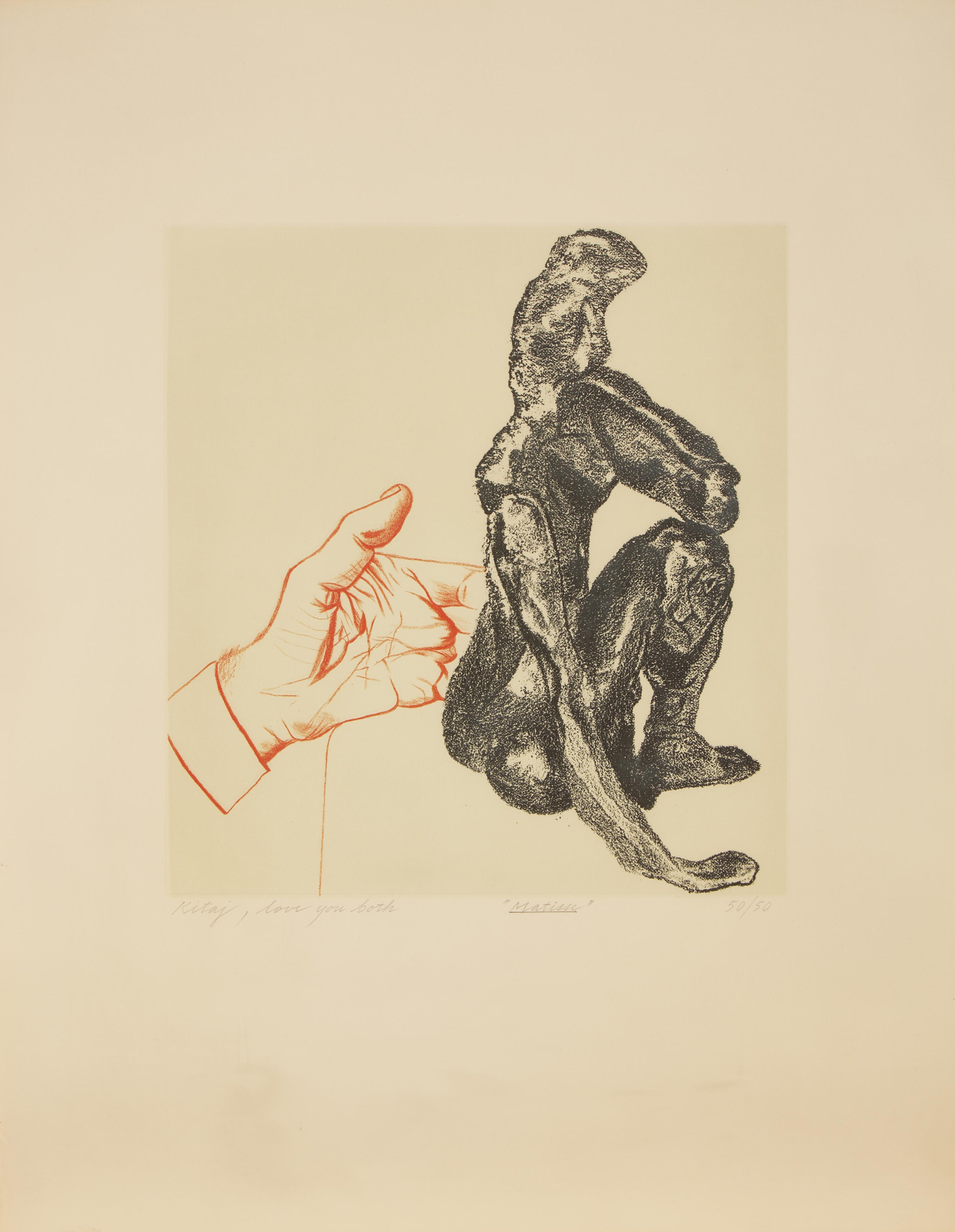 Matisse, 1977