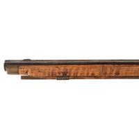 Fullstock Leman Percussion Rifle