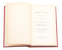 RADCLIFFE, F.P. Delme. The Noble Science: A Few General Ideas on Fox-Hunting.
