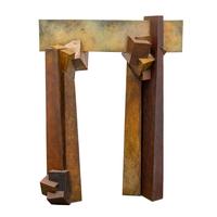 Bruce Beasley (American, b. 1939) — Ascender, 1991