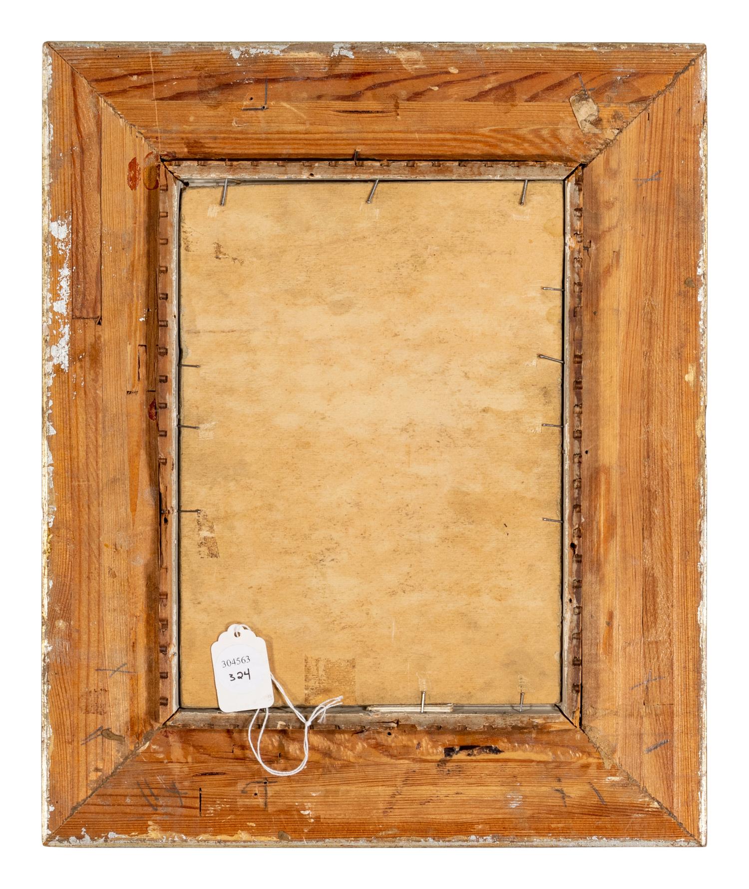 Front Doorway