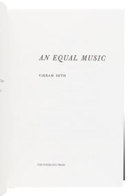 [LITERATURE - CONTEMPORARY]. A group of 5 FIRST EDITIONS, comprising: