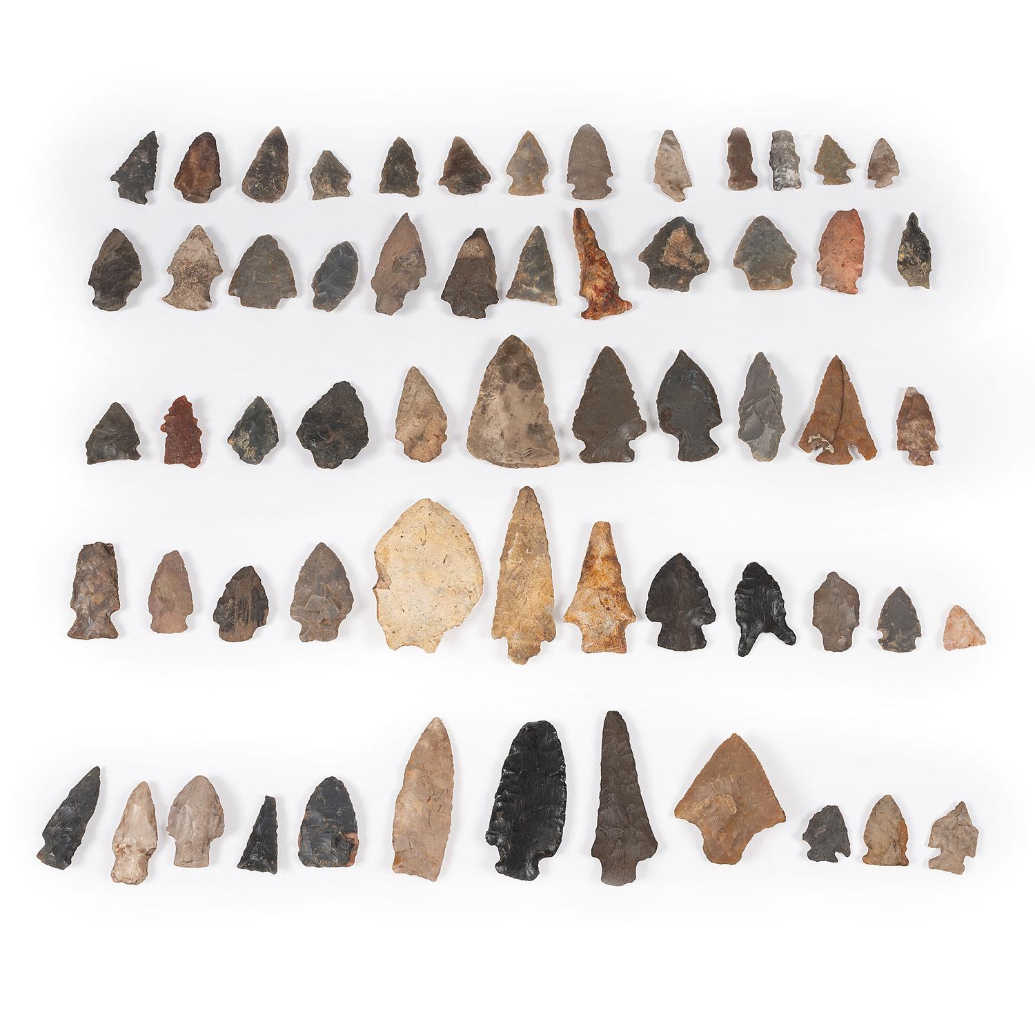 A Group of Points