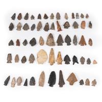 A Group of Points