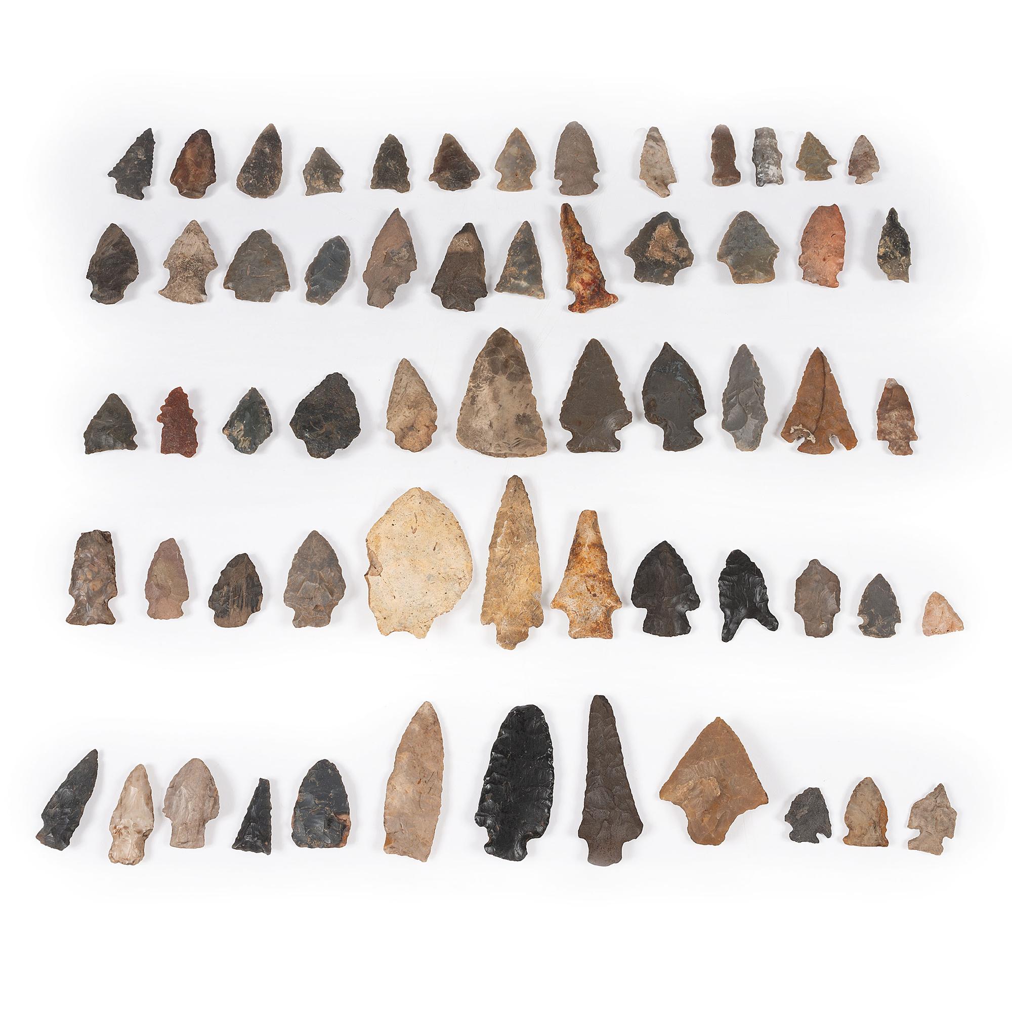 A Group of Points