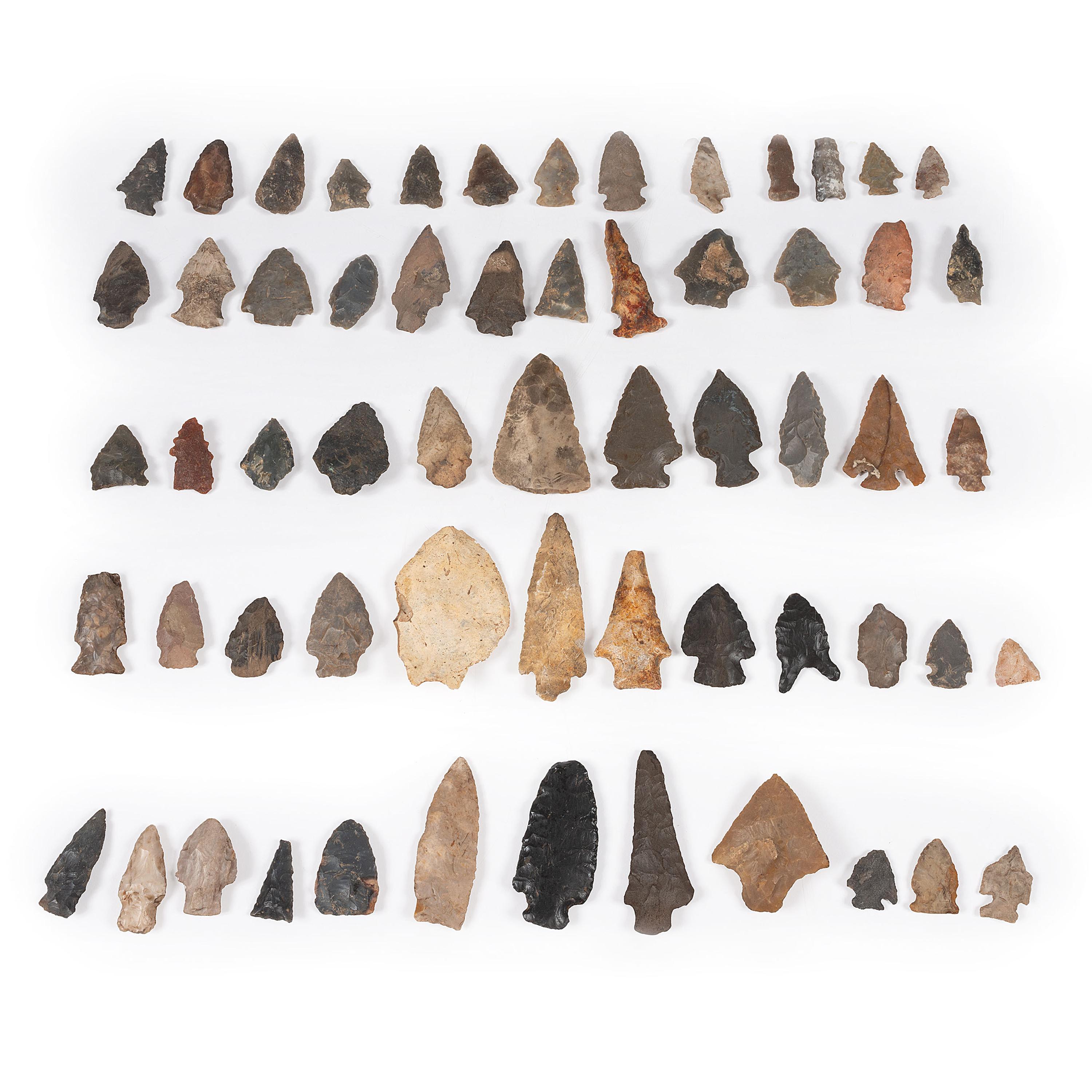 A Group of Points