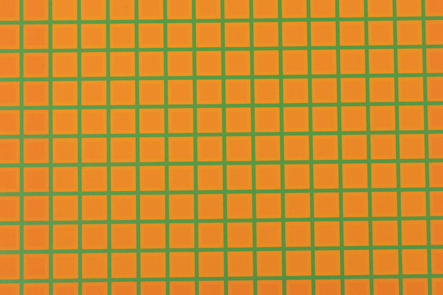 Let it be Orange