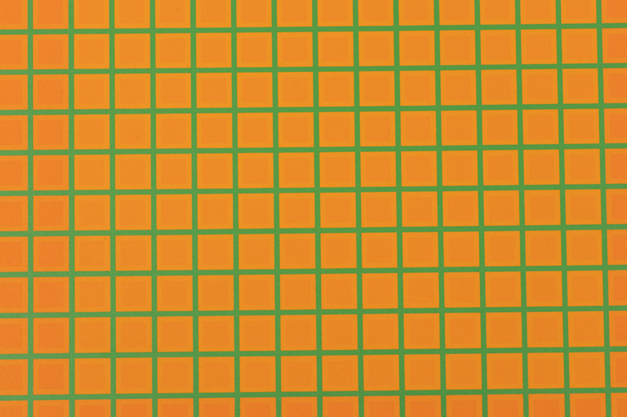 Let it be Orange