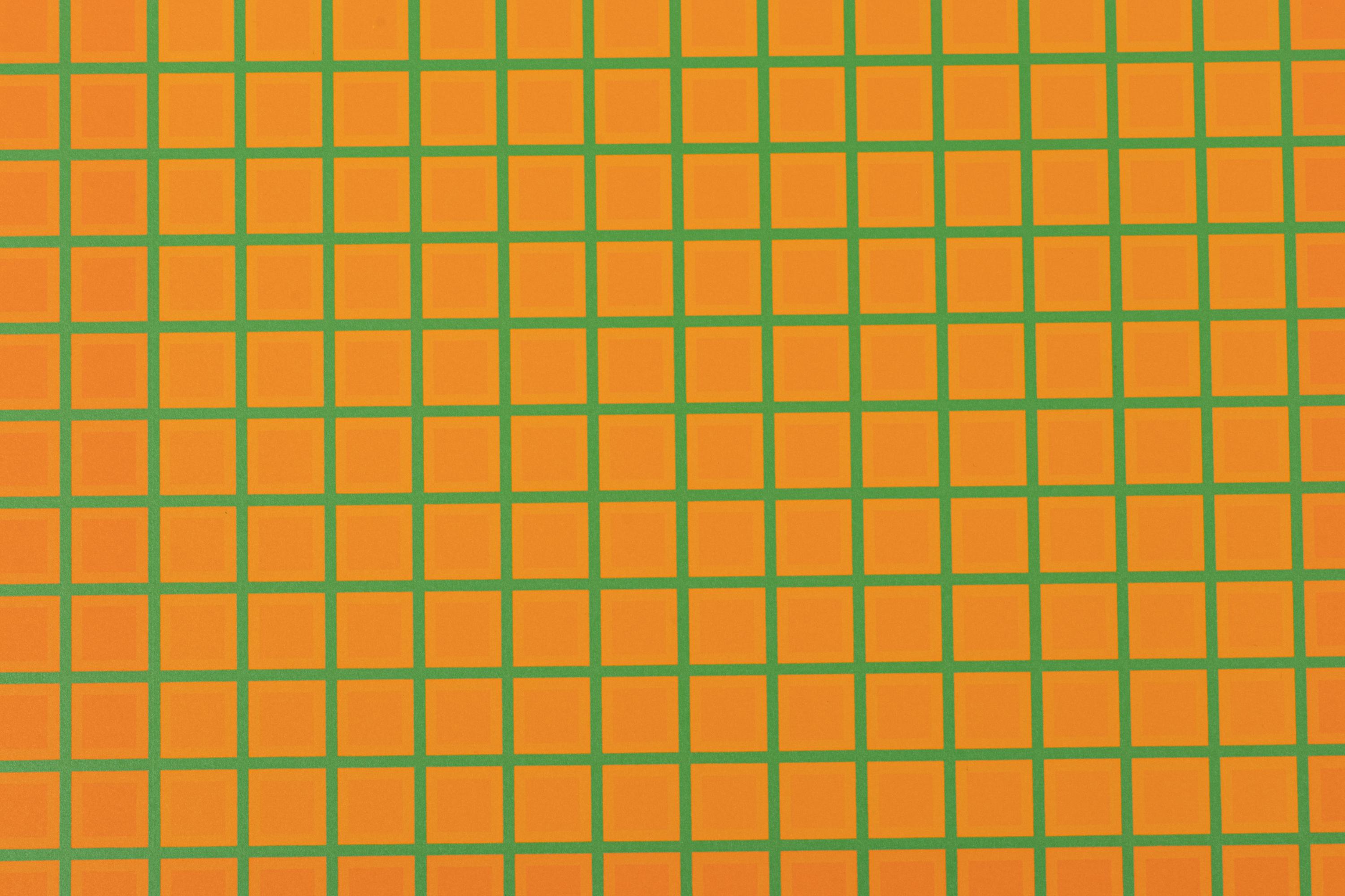Let it be Orange