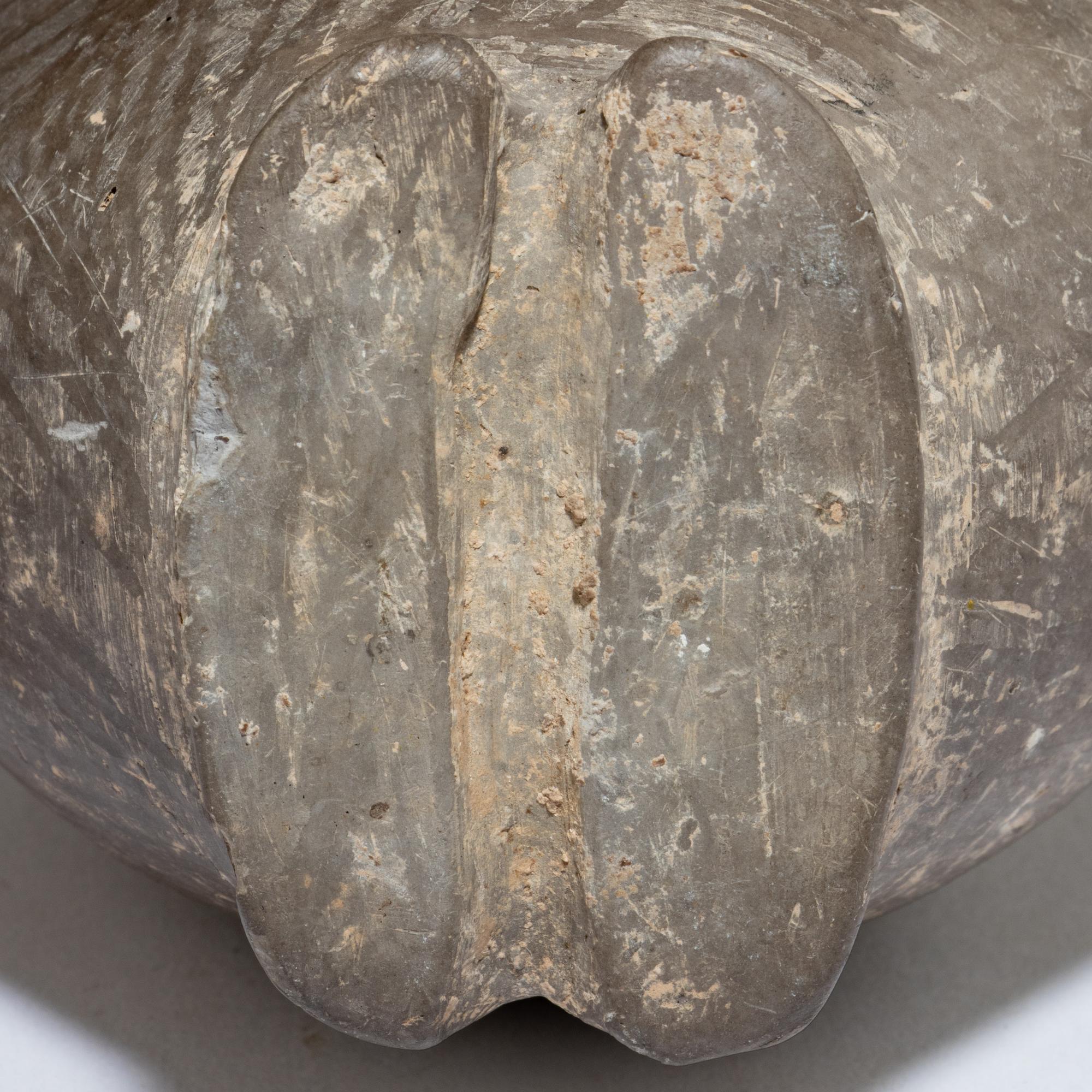 Two Near Eastern Zoomorphic Vessels