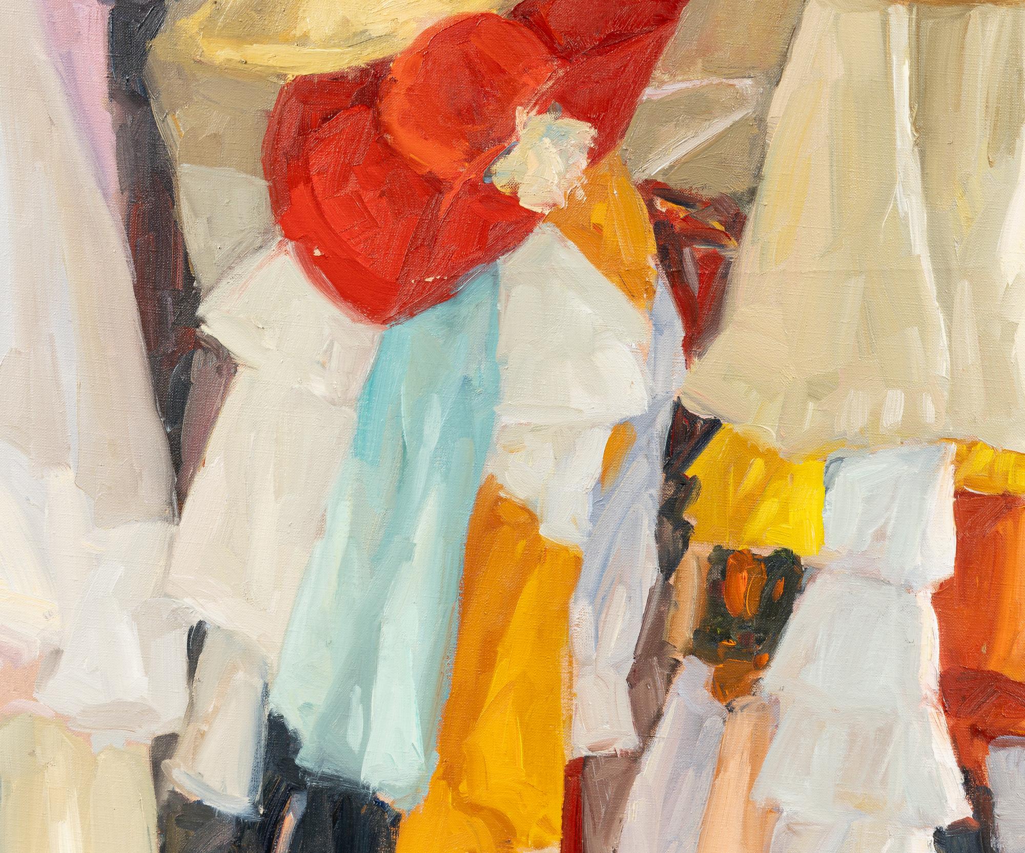 Studio Costumes
