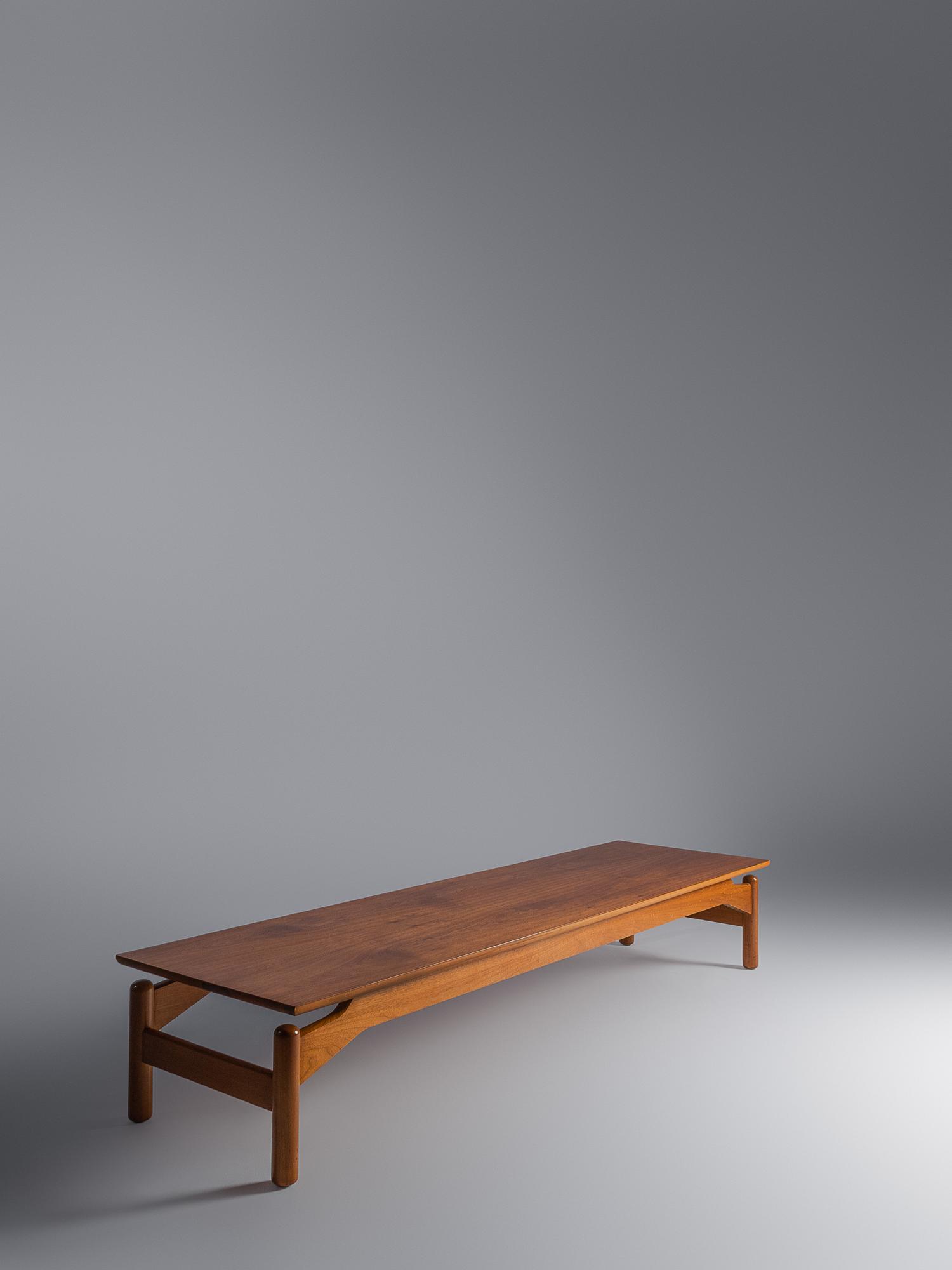 Coffee Table, Glenn of California, USA