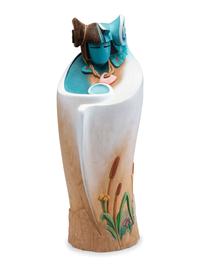 untitled, Hopi Maiden