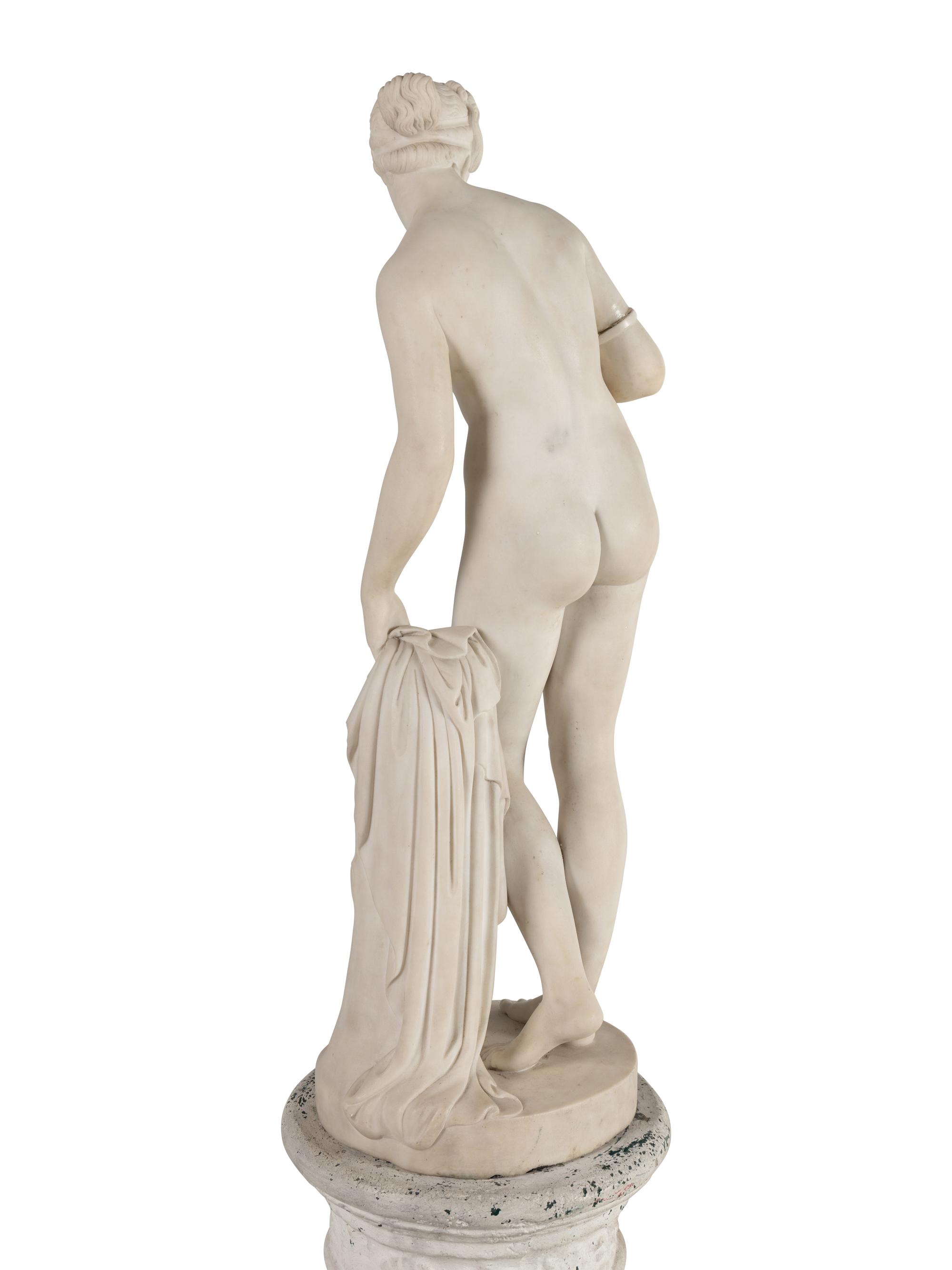 After Bertel Thorvaldsen, 19th/20th Century