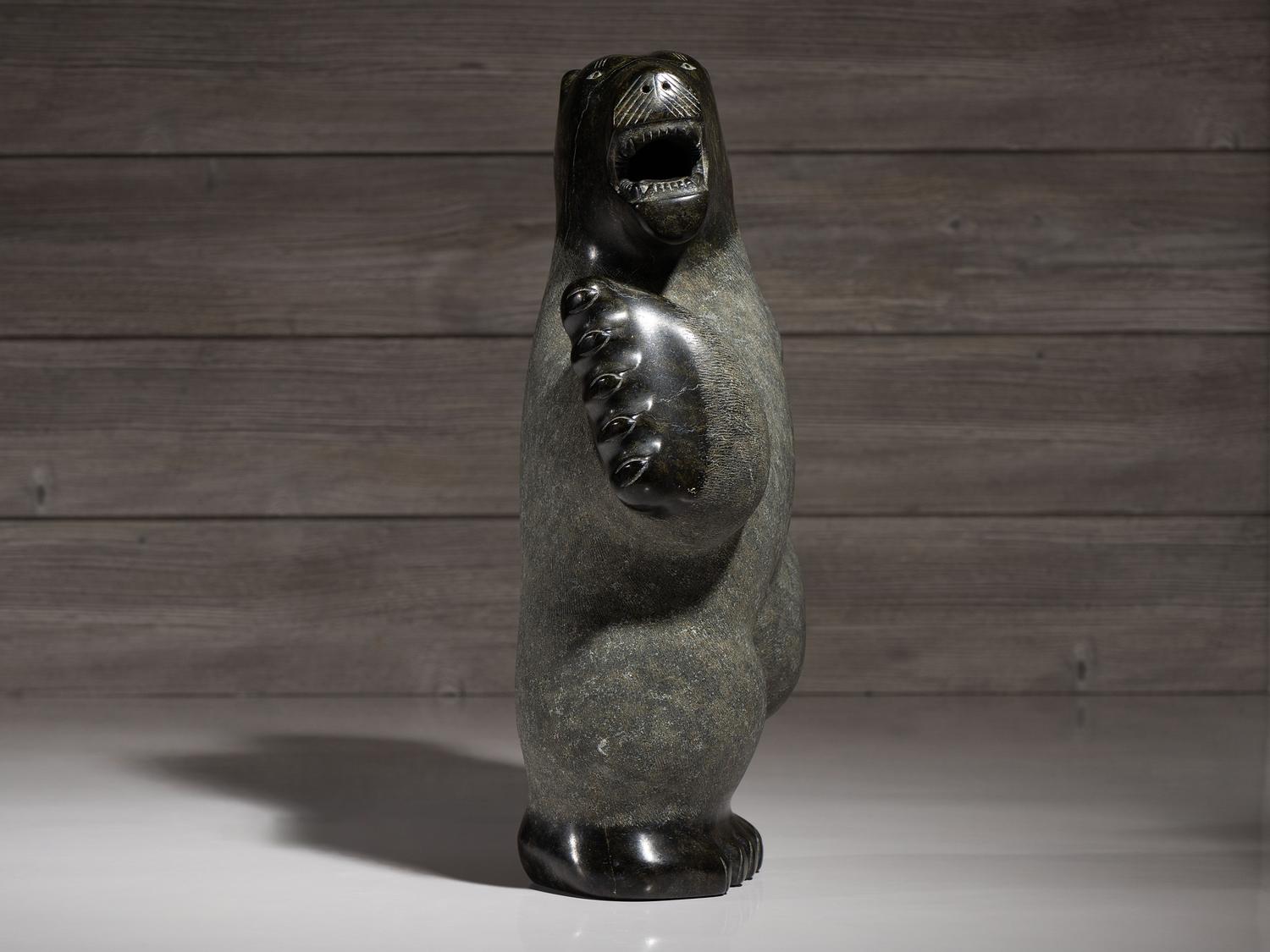 Dancing Bear