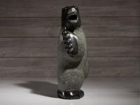 Dancing Bear