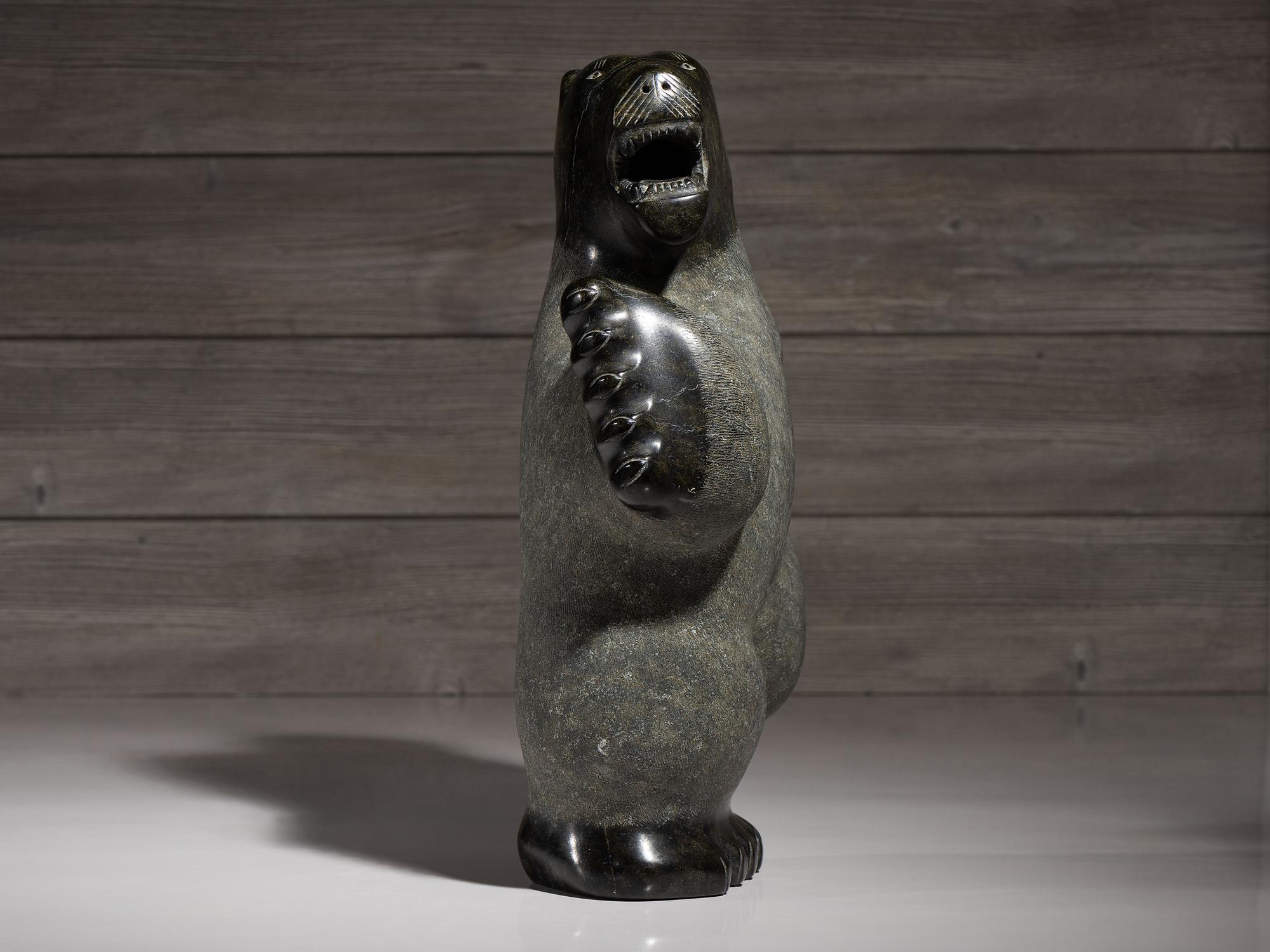Dancing Bear