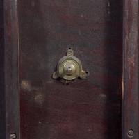 A Chippendale Carved Mahogany Tilt-Top Tea Table