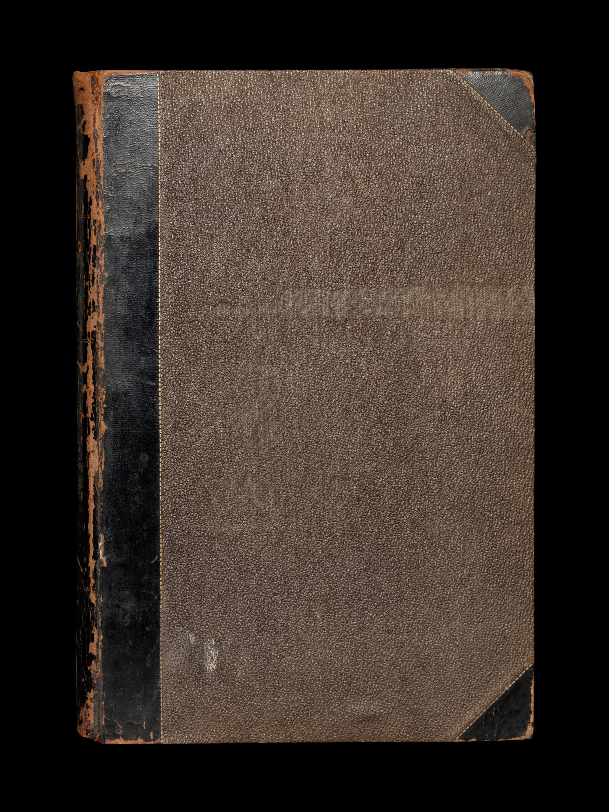 [PERIODICALS] The North China Herald and Supreme Court and Consular Gazette. Volume 6. Shanghai, 1871.