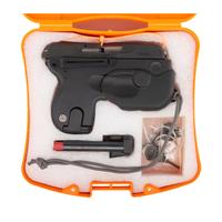 *Taurus Curve Pistol - New In Box with Laser and Light