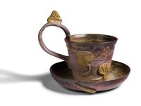 Cup and Saucer