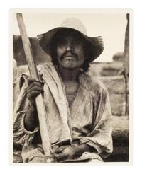 The Mexican Portfolio , 1967 (the complete portfolio of 20 with portfolio case)