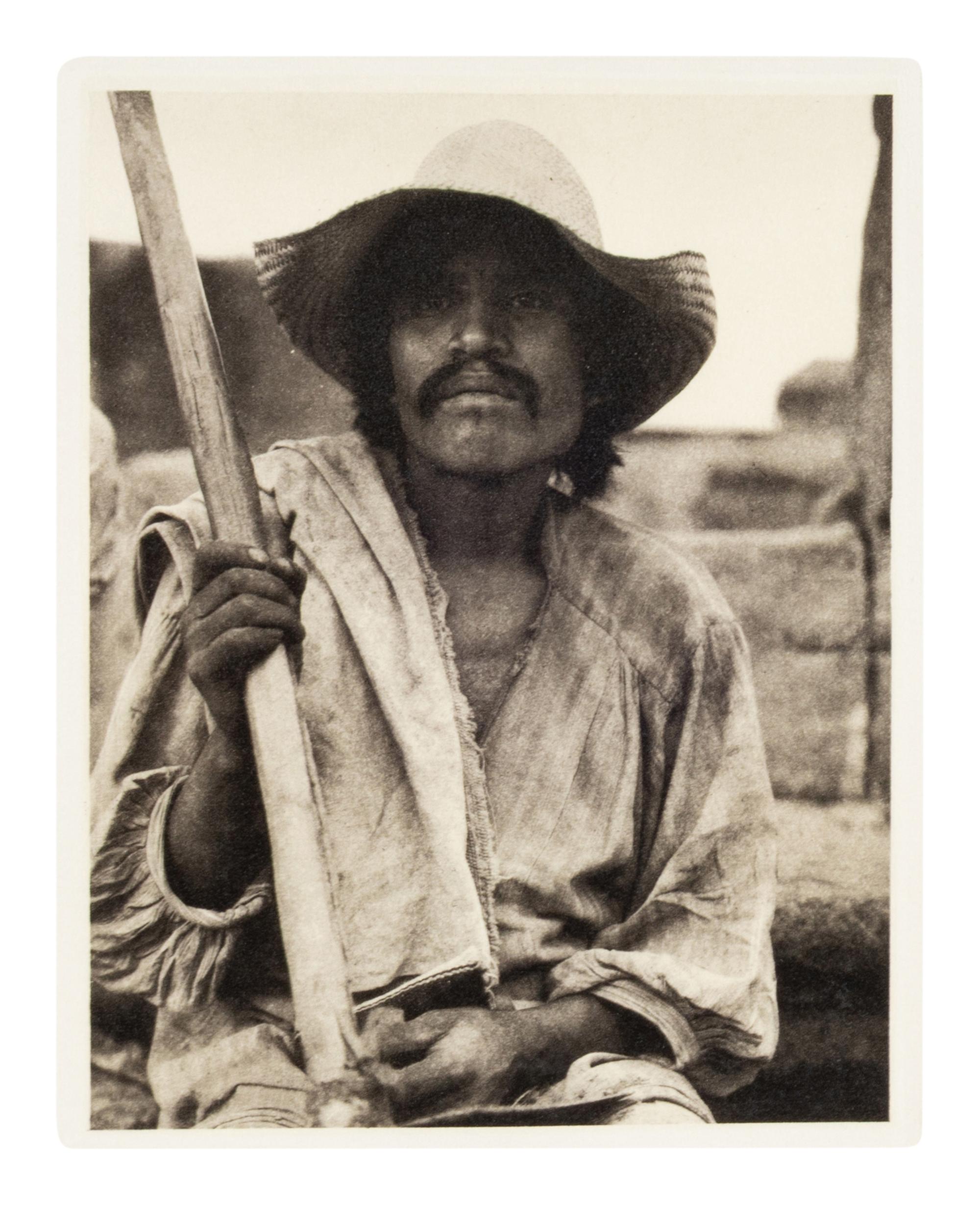 The Mexican Portfolio , 1967 (the complete portfolio of 20 with portfolio case)