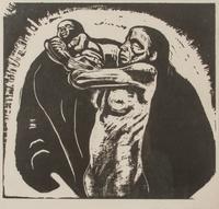 Das Opfer, 1922