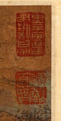 Attributed to Wen Zhengming