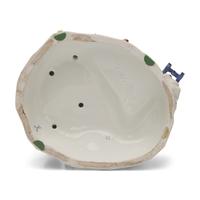 A Meissen Porcelain Figural Group Emblematic of Fire