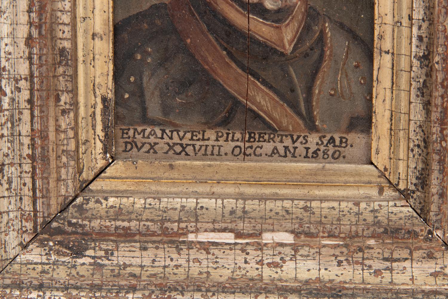Artist Unknown, 17th/18th Century