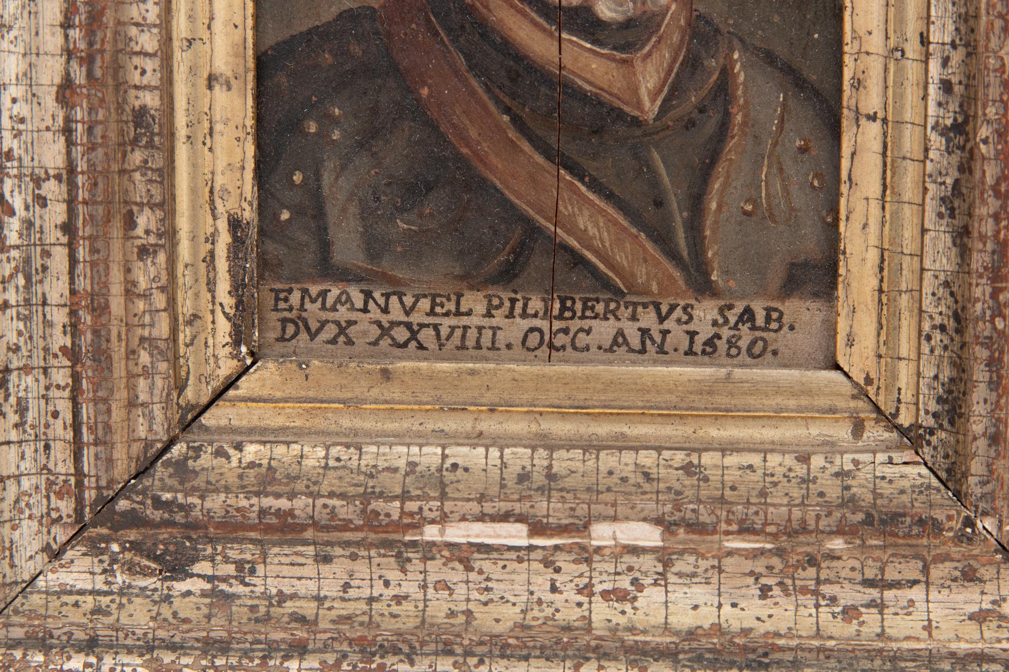 Artist Unknown, 17th/18th Century