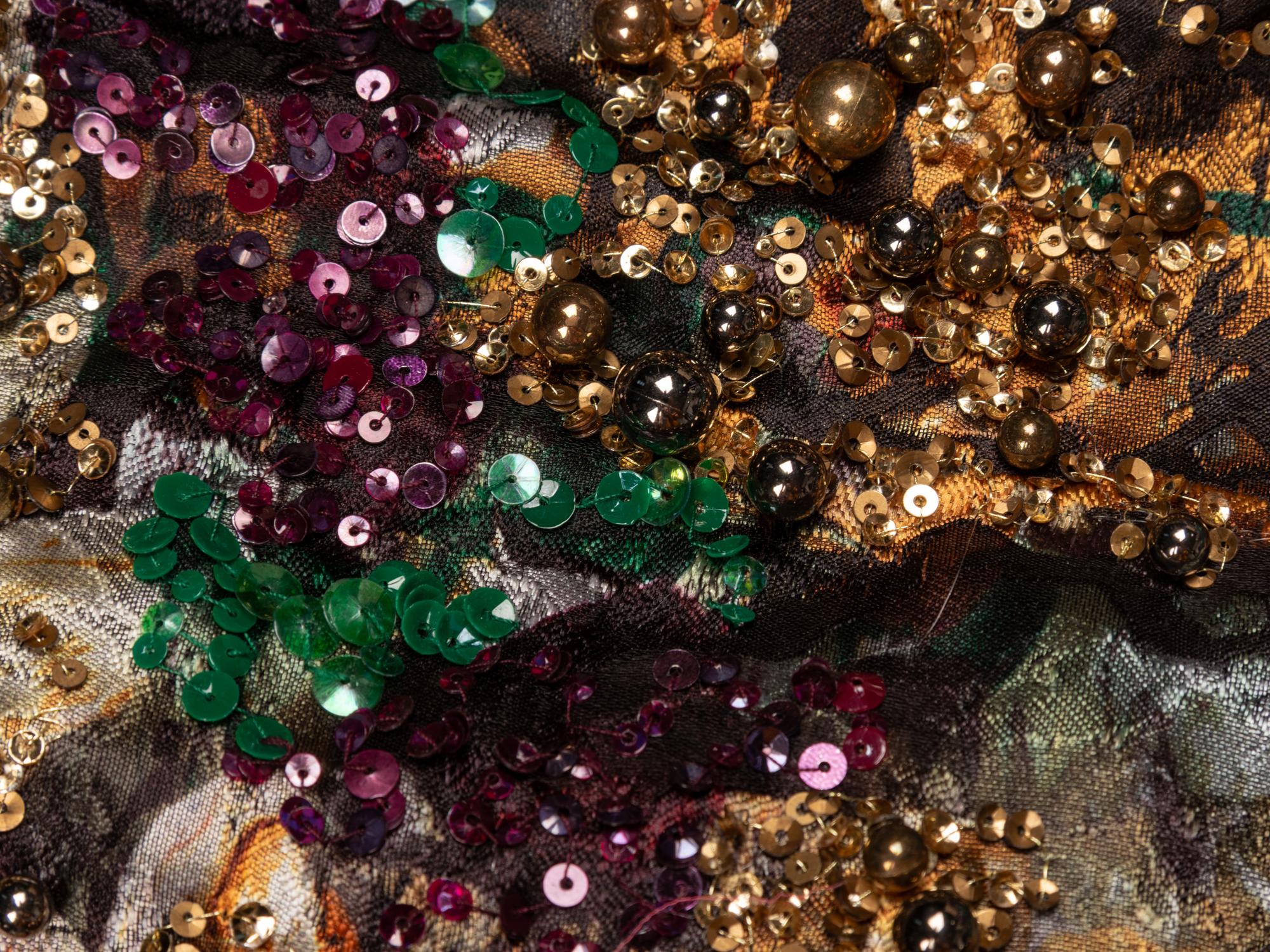 ELIE SAAB, HAUTE COUTURE BALLGOWN
