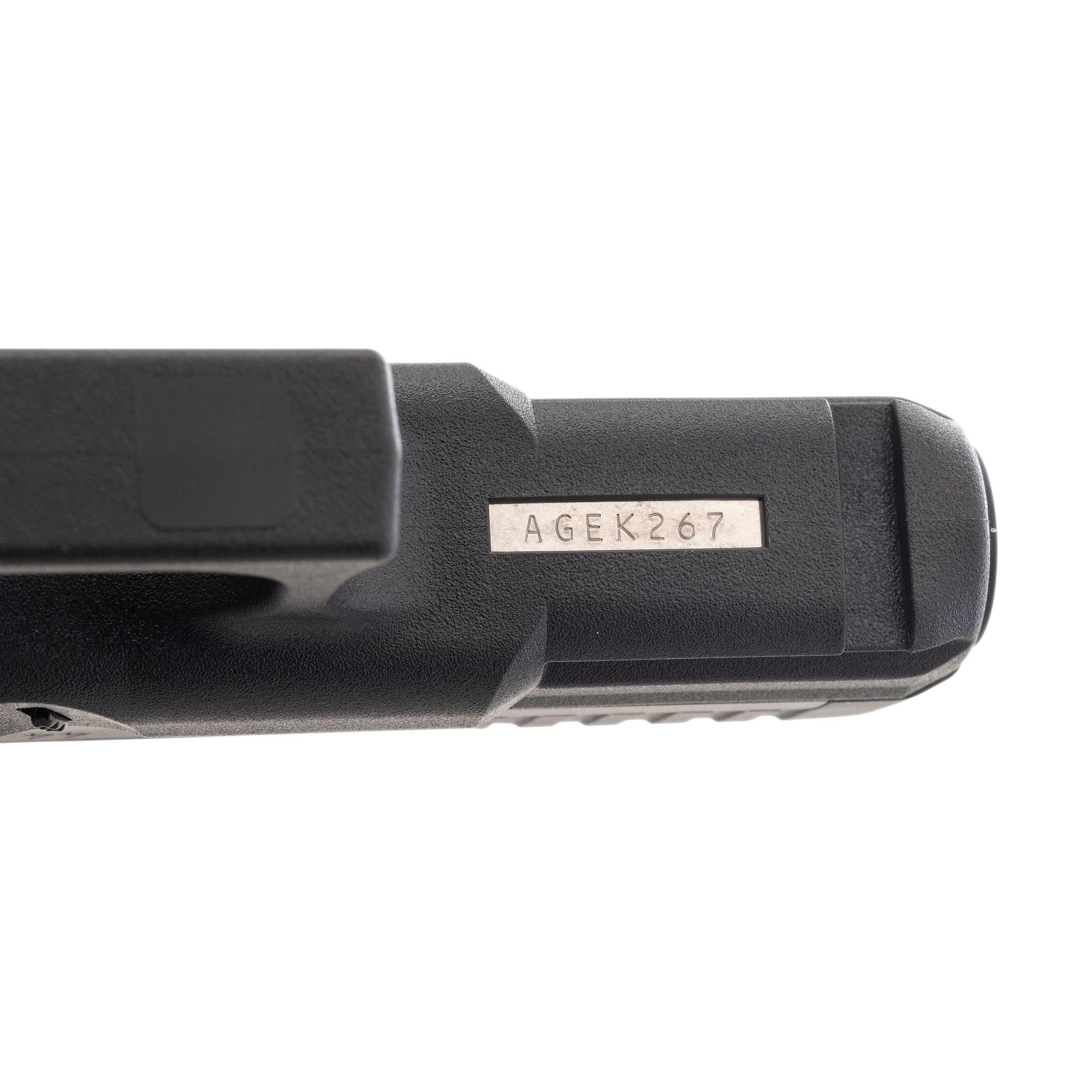 *Glock 44 in Box with Accessories