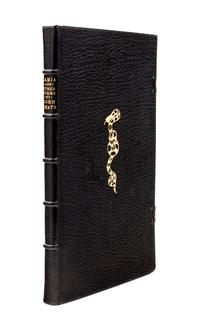[GOLDEN COCKEREL PRESS]. KEATS, John (1795-1821). Lamia, Isabella, the Eve of Saint Agnes and Other Poems . Waltham Saint Lawrence, Berkshire: The Golden Cockerel Press, 1928.