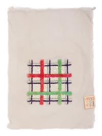 Collection of Six Embroidery Samples by Vermont, Paris, 1950-78s