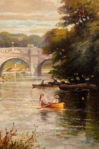 Richmond Bridge, Surrey
