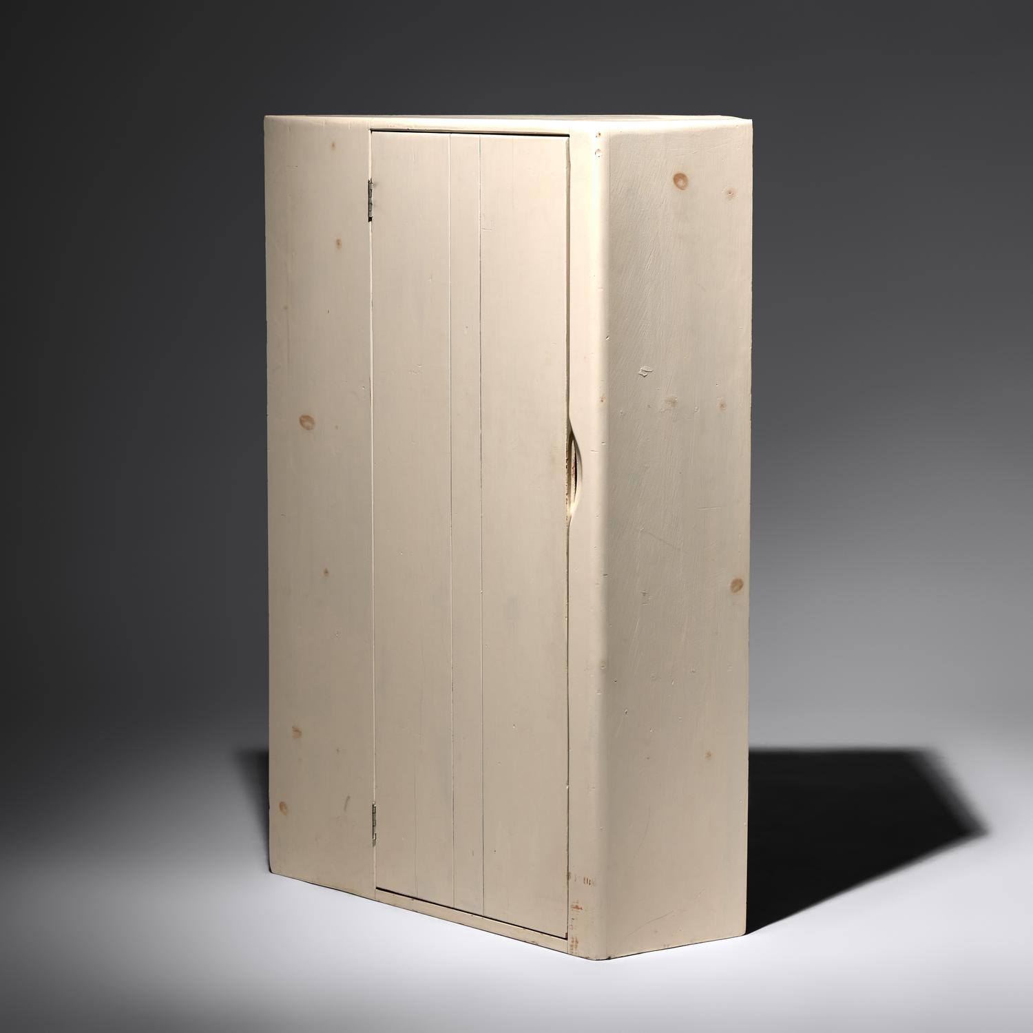 Corner cabinet, c. 1960