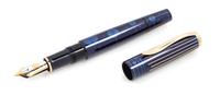 A Pelikan Caelum Limited Edition Fountain Pen