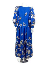 Two Givenchy Dresses, 1980s — Sold to benefit the Art Acquisition Fund at the Indianapolis Museum of Art at Newfield.