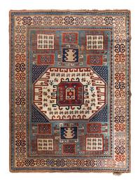 A Sewan Kazak Rug