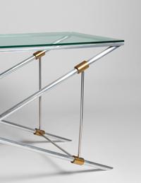 Console Table, John Vesey Inc. USA