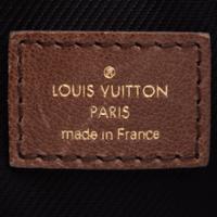 Louis Vuitton, Patent & Suede Irene Coco Bag