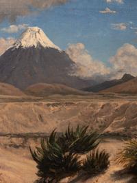 Harvey Otis Young (American, 1840-1901)