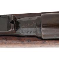 **Carcano Modelo 1891 Rifle