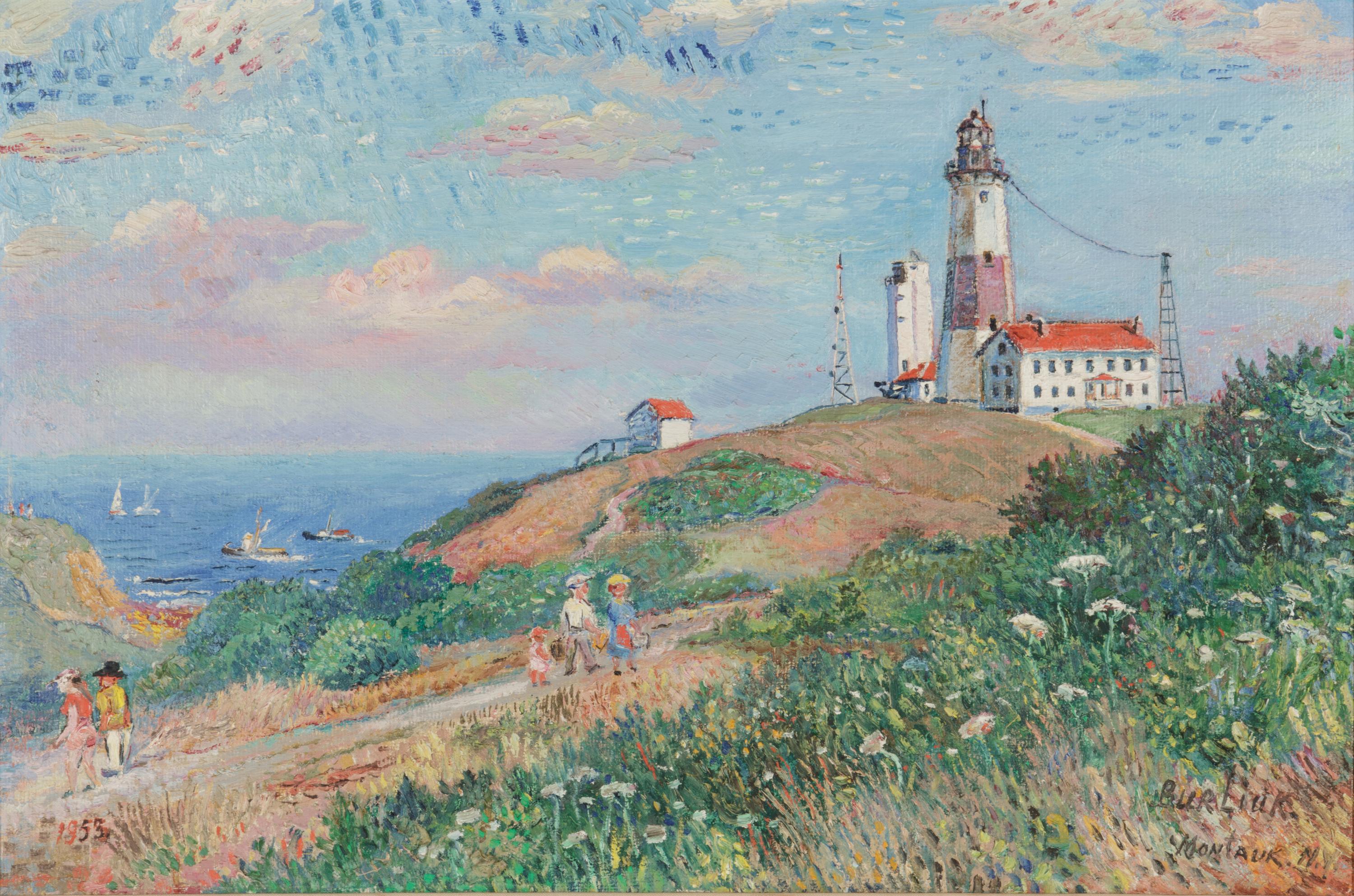 Montauk, New York