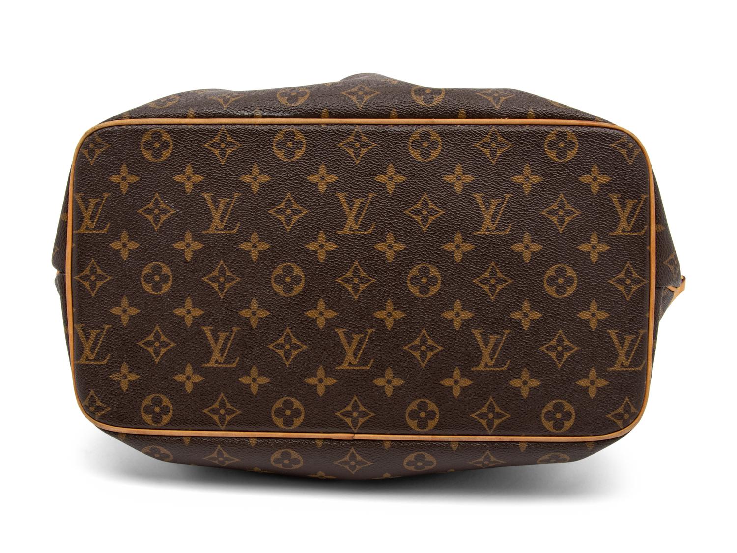 Louis Vuitton Palermo GM, 2013
