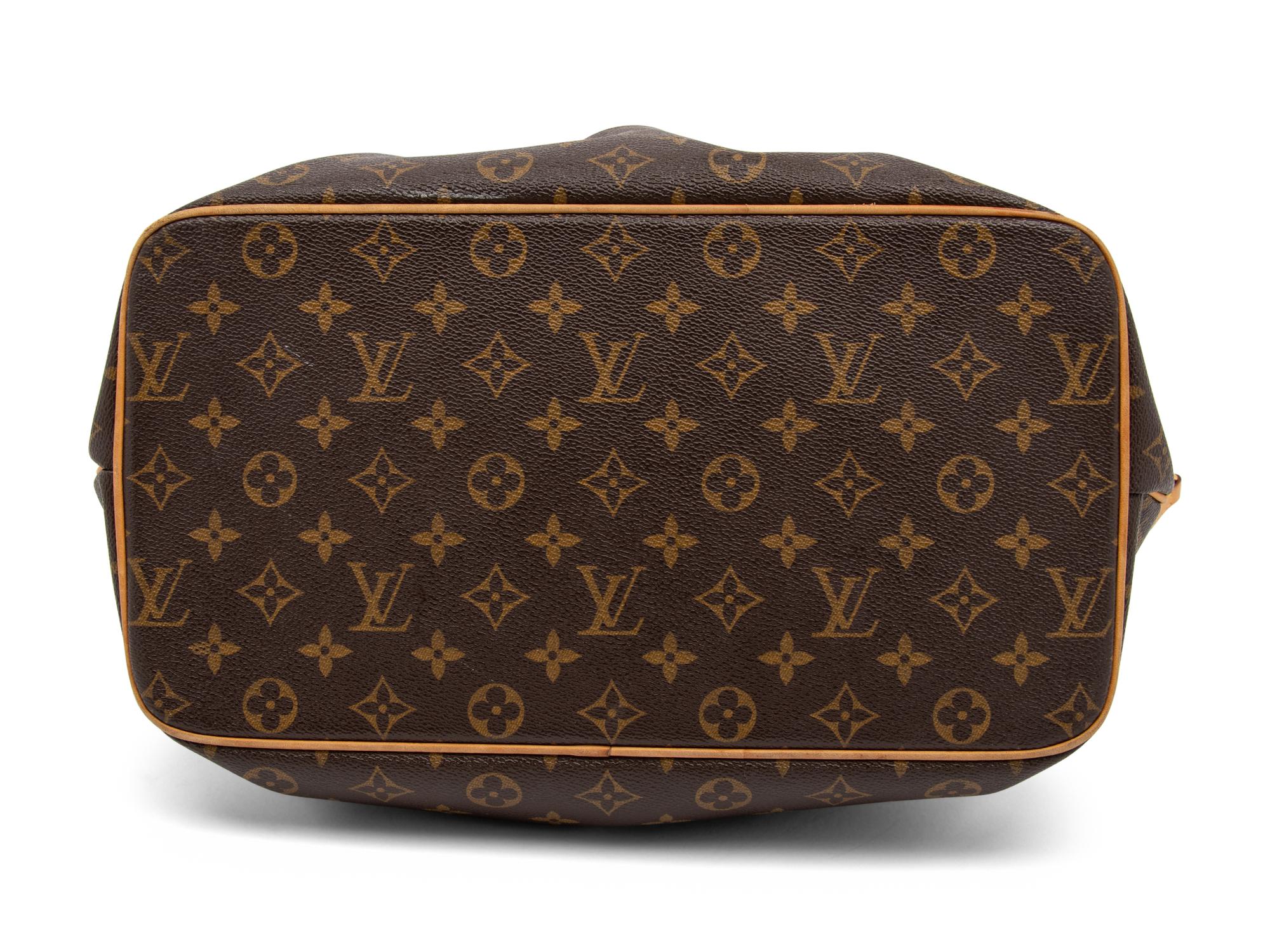 Louis Vuitton Palermo GM, 2013